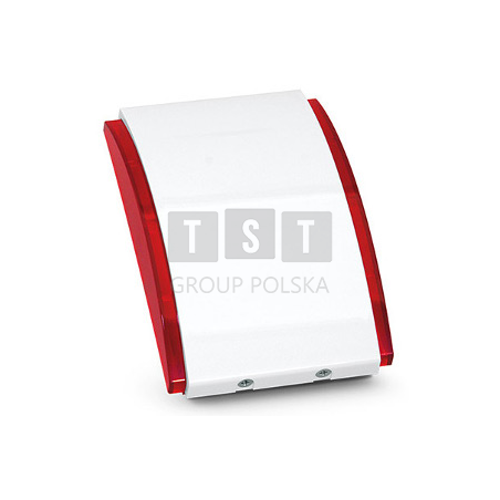 SATEL SYGNALIZATOR WEW. SPW-250 R (CZERWONY)