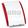 SATEL SYGNALIZATOR WEW. SPW-250 R (CZERWONY)