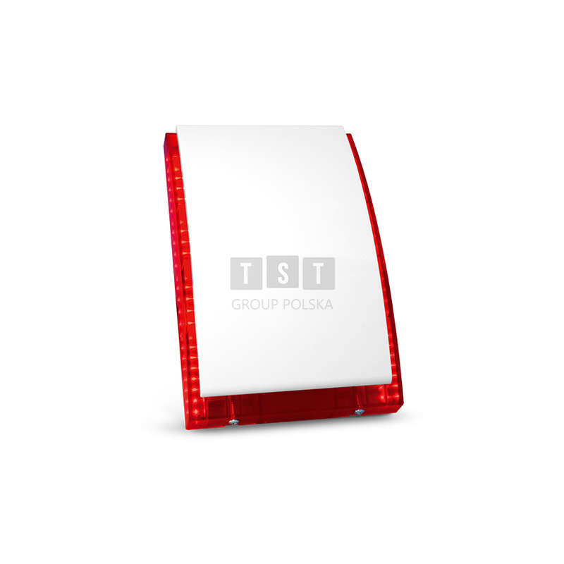 SATEL SYGNALIZATOR SP-4006 R (CZERWONY)