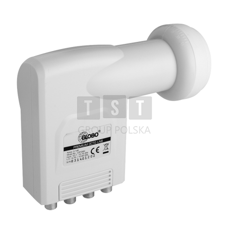 Konwerter OPTICUM OCTO LOP-04H