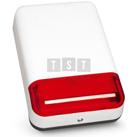 SATEL SYGNALIZATOR SPLZ-1011 R (CZERWONY)