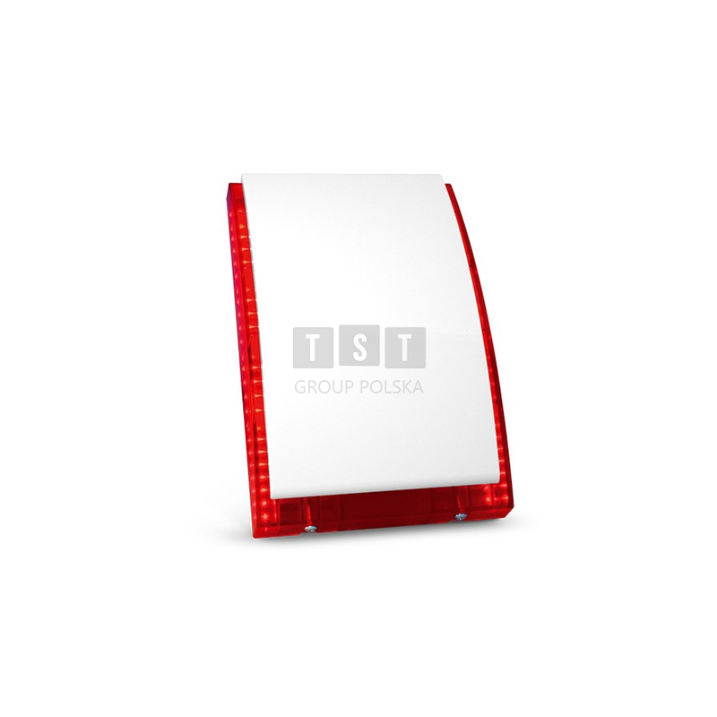 SATEL SYGNALIZATOR SP-4003 R (CZERWONY)