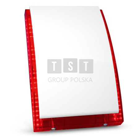 SATEL SYGNALIZATOR SP-4003 R (CZERWONY)