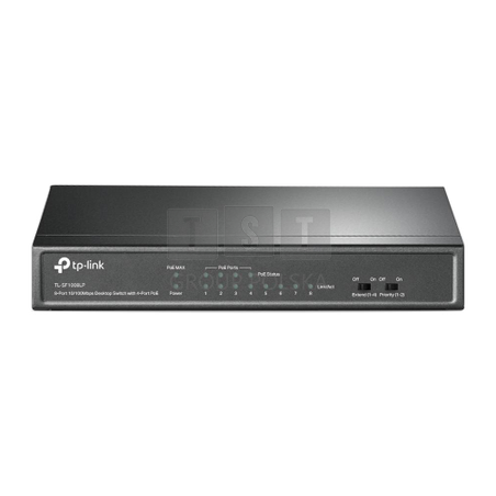 SWITCH TP-LINK TL-SF1008LP