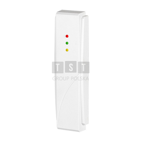 SATEL TERMINAL AKUSTYCZNEJ WERYFIKACJI ALARMU INT-AVT