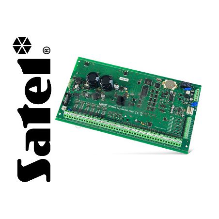 SATEL PŁYTA GŁÓWNA INTEGRA 256 PLUS