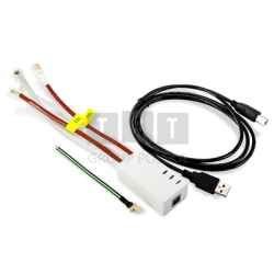 SATEL KONWERTER DO...