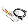 SATEL KONWERTER DO PROGRAMOWANIA USB-RS (KABEL)