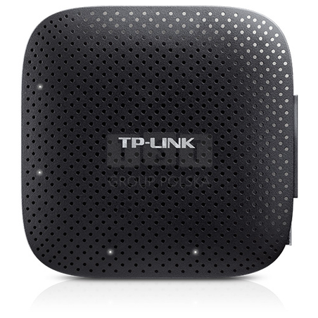 HUB TP-LINK UH400 USB 3.0 PRZENOŚNY
