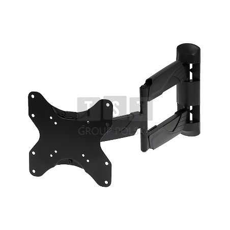 UCHWYT DO TELEWIZORA LUB MONITORA BRATECK-LPA39-223