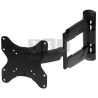 UCHWYT DO TELEWIZORA LUB MONITORA BRATECK-LPA39-223