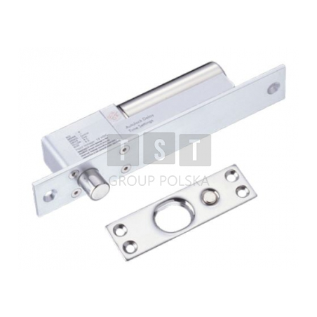 ELEKTRYCZNY ZAMEK Z BOLCEM DAHUA ASF802