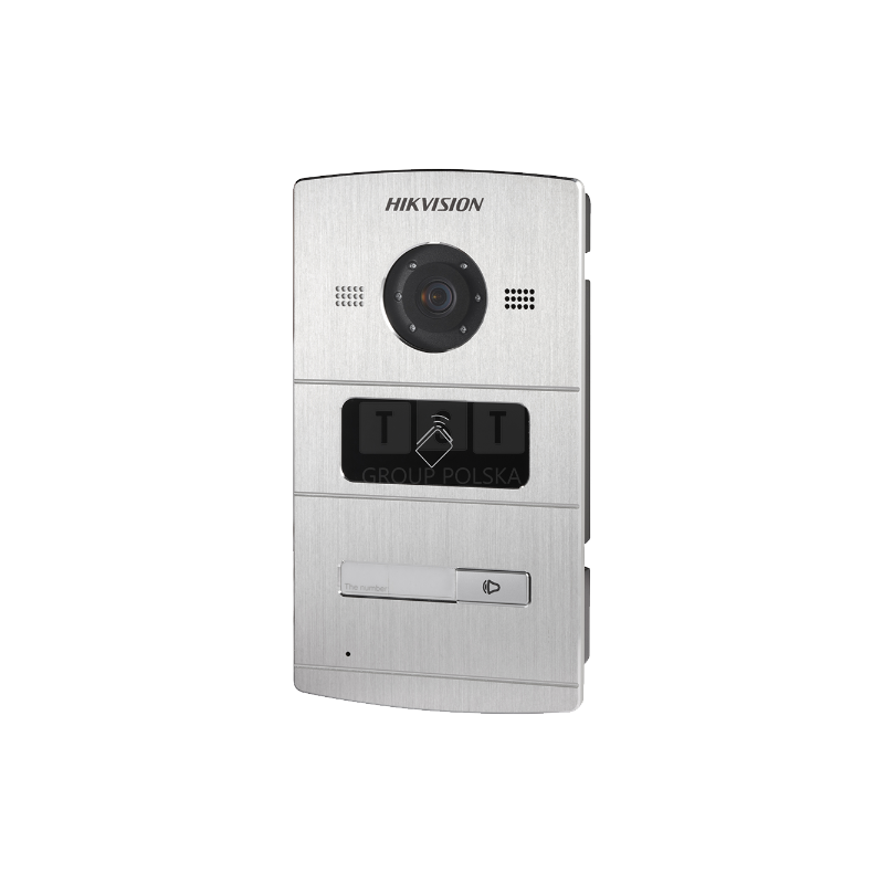 Panel bramowy HIKVISION DS-KV8102-IM