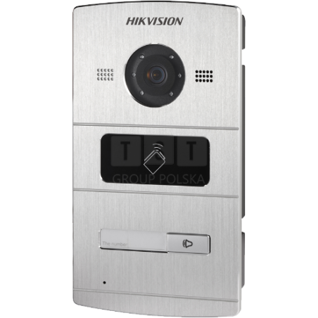 Panel bramowy HIKVISION DS-KV8102-IM
