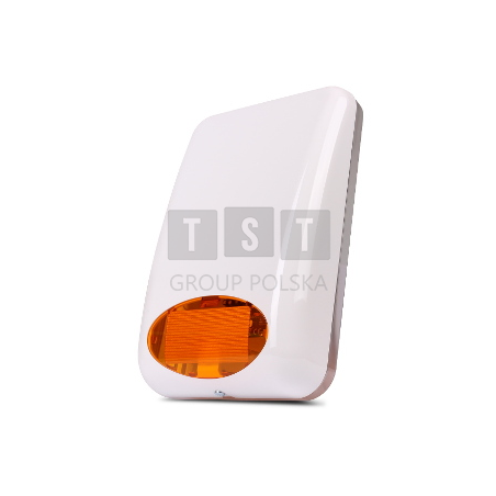 SATEL SYGNALIZATOR SPL-5010 O (POMARAŃCZOWY)