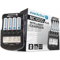 Ładowarka procesorowa do...