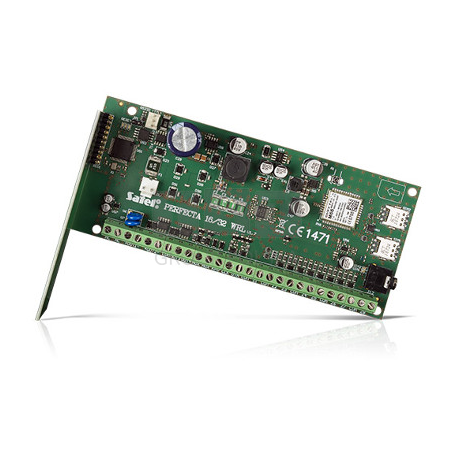 SATEL PŁYTA GŁÓWNA PERFECTA 16-WRL