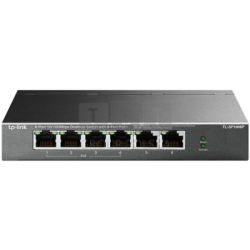 SWITCH TP-LINK TL-SF1006P