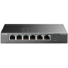 SWITCH TP-LINK TL-SF1006P