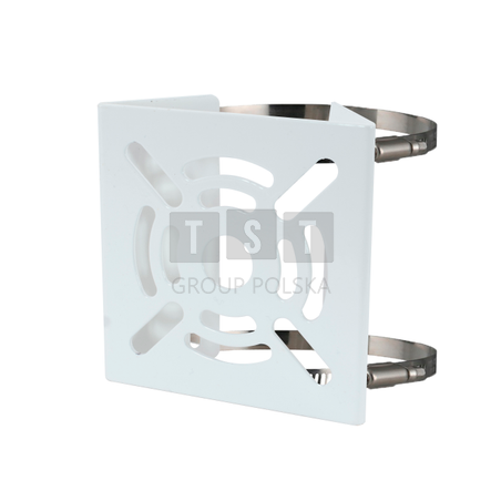 UCHWYT UNIWERSALNY NA SŁUP DO KAMER L