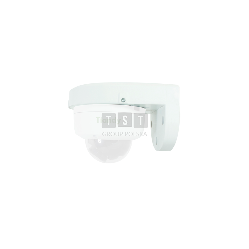 UCHWYT ŚCIENNY DO KAMER KOPUŁKOWYCH 4,5"