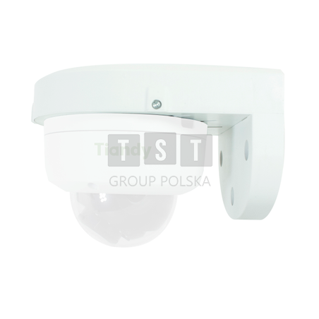 UCHWYT ŚCIENNY DO KAMER KOPUŁKOWYCH 4,5"