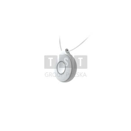 HIKVISION Przycisk napadowy AX PRO DS-PDEBP1-EG2-WE