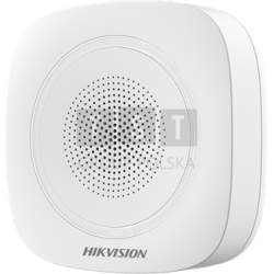 HIKVISION Wewnętrzny...