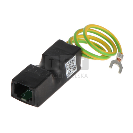 OGRANICZNIK PRZEPIĘĆ IPP-1-20-HS ETHERNET ATTE