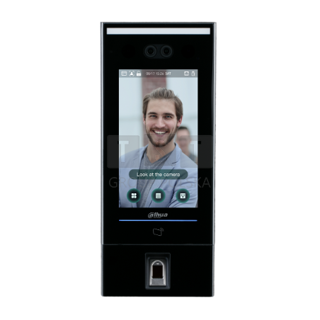 KONTROLER DOSTĘPU ASI7213X