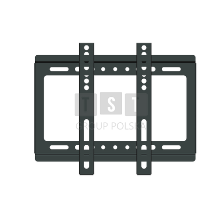 UCHWYT ŚCIENNY DO MONITORÓW DAHUA DHL19/22/27/32-BG