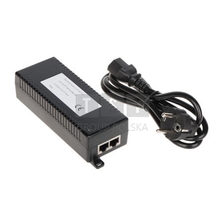 ZASILACZ POE SPT-1G/1GP-30W-S 30 W