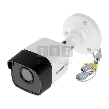 KAMERA AHD, HD-CVI, HD-TVI, PAL DS-2CE16D8T-ITF(2.8mm) - 1080p Hikvision