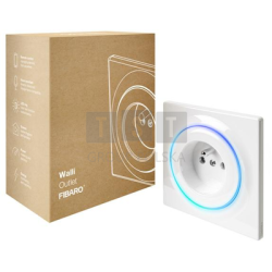 Gniazdko Walli Outlet Type...