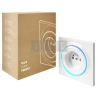 Gniazdko Walli Outlet Type E FIBARO