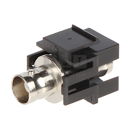 ZŁĄCZE KEYSTONE FX-BNC1