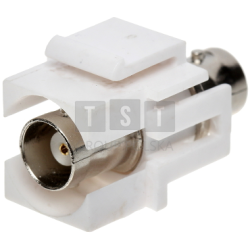 ZŁĄCZE KEYSTONE FX-BNC2