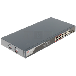 SWITCH POE DS-3E1318P-EI...