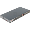 SWITCH POE DS-3E1318P-EI 16-PORTOWY SFP Hikvision