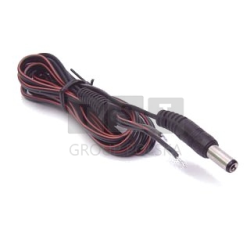 WTYK ZASILAJĄCY DC 2.1/5.5...