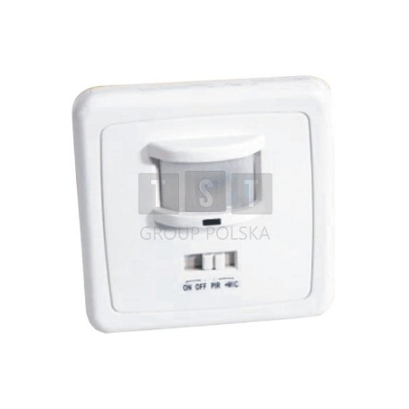 Czujnik ruchu podczerwieni ORNO OR-CR-206