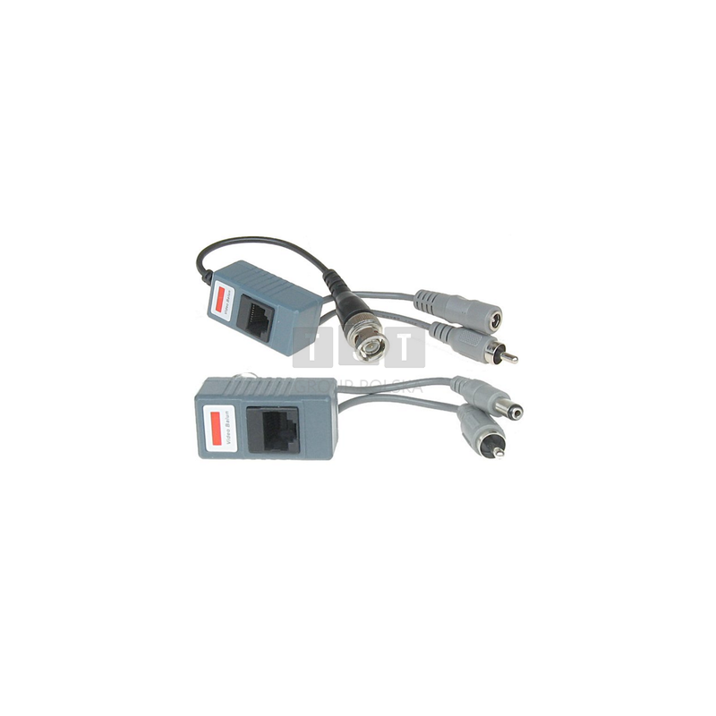 TRANSFORMATOR VIDEO TR-1AUZ