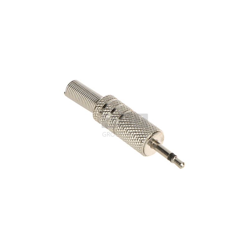 WTYK JACK-W/2.5/M/MET