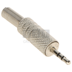 WTYK JACK-W/2.5/S/MET