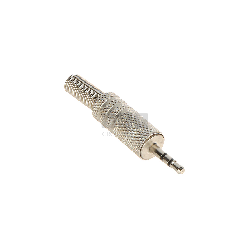 WTYK JACK-W/2.5/S/MET