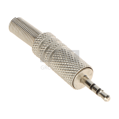 WTYK JACK-W/2.5/S/MET