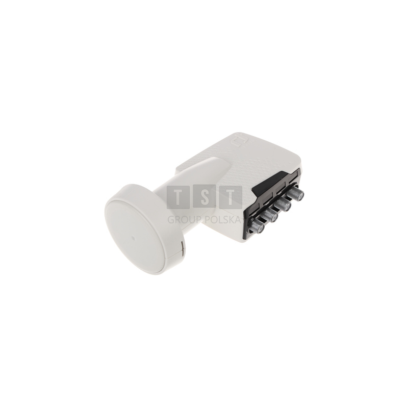 KONWERTER TV-SAT KONW/QUAD-INVERTO