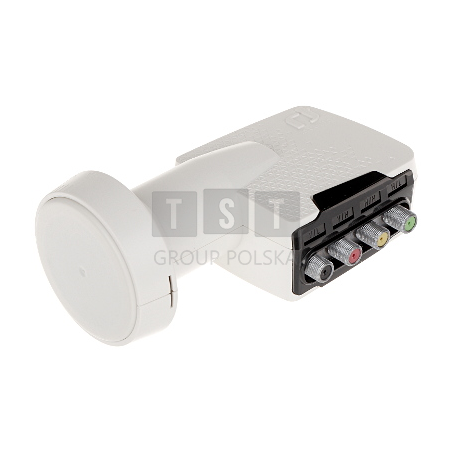 KONWERTER TV-SAT KONW/QUATRO-INVERTO