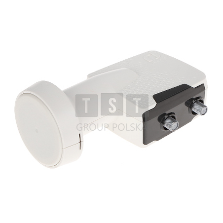 KONWERTER TV-SAT KONW/TWIN-INVERTO