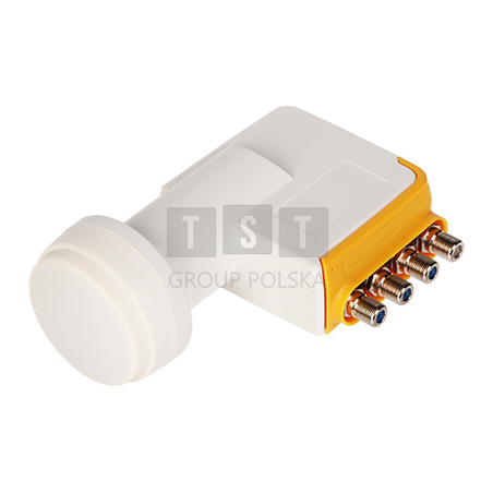 KONWERTER TV-SAT KONW/UNICAB+TWIN-INV